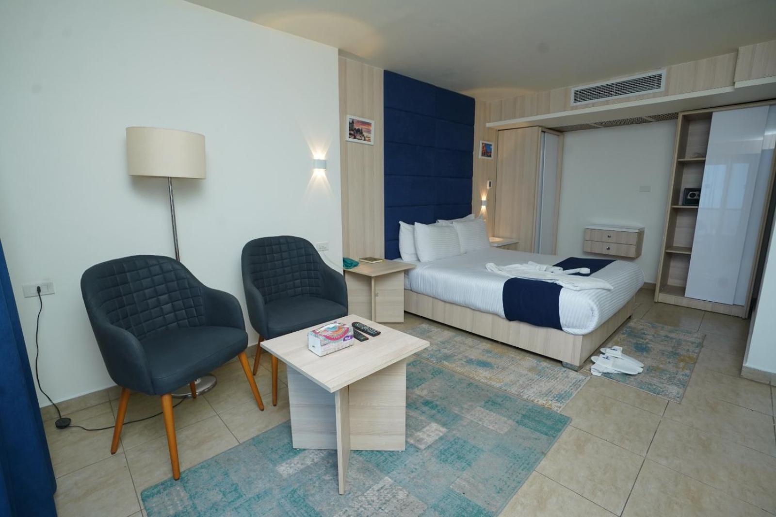 Al Fanar Azur Hotel Sohag Exterior foto